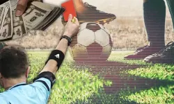 Sezon iptal edilebilir! Bahis skandalında flaş gelişme