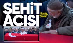 Gürcistan Şehidi Nuri Özcan, memleketi Karabük'te gözyaşlarıyla toprağa verildi