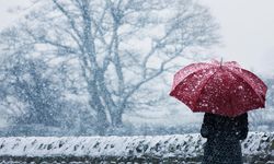 Tüm yurt için alarm verildi! Unutulmayacak bir kış geliyor, her yer bembeyaz olacak