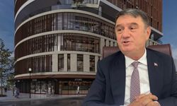 Başkan Erdem’den Merkez Çarşısı açıklaması!