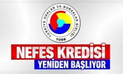 Nefes Kredisi iki katına çıkarıldı, ilk 6 ay ödeme yok