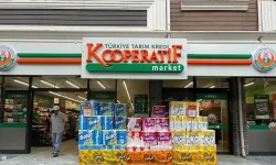 Tarım Kredi Kooperatif Marketleri ismini değiştirdi!