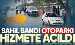 Zonguldak’ta sahile çekilen arabalara ceza yazılıyor mu?