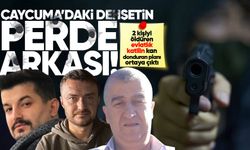 Zonguldak'taki dehşetin perde arkası: 2 kişiyi öldüren evlatlık kat*lin kan donduran planı ortaya çıktı!