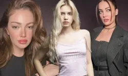 Uyuşturucu operasyonu: Aleyna Tilki Danla Bilic ve İrem Sak gözaltına alındı