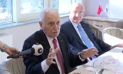 Başkent Tga'da Güz Dönemi Kapanış Yemeği