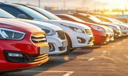 Türkiye'de milyoner olmayana araba yok!