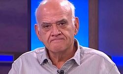 Ahmet Çakar kalp krizi şüphesiyle hastaneye kaldırıldı