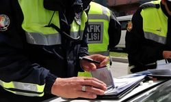 Trafik cezalarına dev zam!