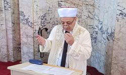 Kilimli'de şehit madenciler dualarla anıldı