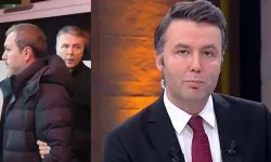 Mehmet Akif Ersoy’dan tutuklanmasının ardından ilk açıklama