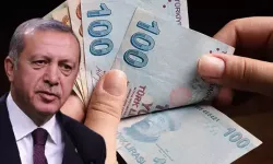 Cumhurbaşkanı Erdoğan'dan asgari ücret açıklaması!