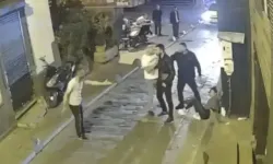 Tacizciler serbest bırakıldı