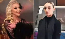 Güllü’nün kızı Tuğyan Ülkem Gülter ile arkadaşı gözaltına alındı