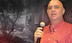 Milli basketbolcunun acı ölümü! Balkondan düştü...