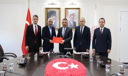 Çaycuma'ya yeni anaokul kazandırılıyor