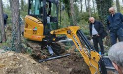 Alaplı’da köylere ücretsiz cenaze desteği