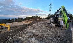 Alaplı’daki 106 Konut İçin İlk Kazma Vuruldu