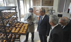 Ankara’dan Zonguldak’a eğitim çıkarması: Genel Müdür Arslantaş Kozlu’daki okulları inceledi