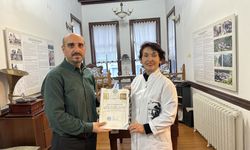 Atatürk Odaklı Tahta Baskı Atölyesinde Anlamlı Anlar