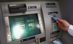 ATM'den para çekmede yeni dönem!