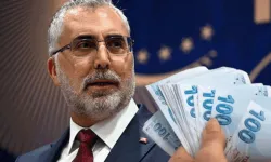 Bakan Işıkhan'dan asgari ücret için 'rakam' açıklaması