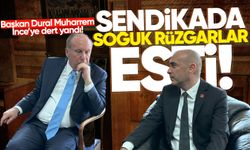 Başkan Dural GMİS’te Muharrem İnce’ye şikayette bulundu!
