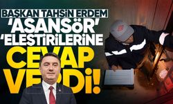 Başkan Erdem neden İstanbul firmasıyla anlaşma yaptığını açıkladı!
