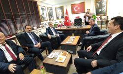 Başkan Tugay Zonguldak’tan İzmir’de ki eylemlere mesaj gönderdi