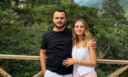 AK Parti İl Başkan Yardımcısı Ergenç baba oldu!