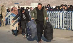 Suriyeliler için Türkiye'de bir dönemin sonu başlıyor! Ücretli olacak...