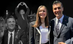 Ferdi Zeyrek ve Gülşah Durbay... Onlardan geriye bu anlar kaldı...