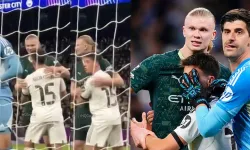 Arda Güler'in görüntüsü geceye damga vurdu! Haaland'ın olay tepkisi...