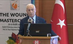 Prof. Haberal, Başkent Üniversitesinde Yapılan Uzman Çalıştayında Önemli Mesajlar Verdi