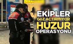 Gazipaşa’da denetim arttı: Ekipler göz açtırmıyor