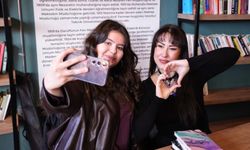 Yazar Işıl Işık Zonguldak’ta: İmza Gününe Gençlerden Yoğun İlgi