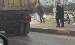 Böyle rezillik olur mu!