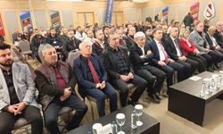 Belediye İş Sendikası Başkanı Osman Karataş Güven Tazeledi!