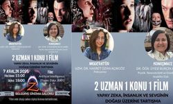 Z Psikoloji’den Yapay Zeka, İnsanlık ve Sevginin Doğası Üzerine Özel Etkinlik