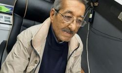 Ramazan Koçaklı hayatını kaybetti