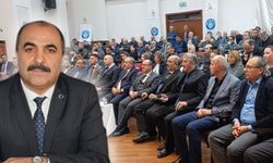 Şahin Ören güven tazeledi