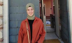 Şofben gazından ölen, polis kızı Şebnem son yolculuğuna uğurlandı