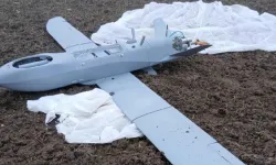 Balıkesir’de İHA düştü... İnceleme için Ankara’ya gönderildi!