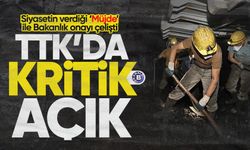 TTK’ya işçi alımında masadaki rakam şok etkisi yarattı!