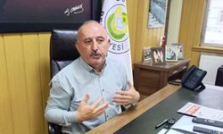 Vedat Öztürk’ten Köprü Resti: “Sorun Benisem Bırakırım, Yeter ki Yapılsın”