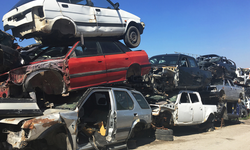 Hurda teşviki son durum! Hangi araçlar alınabilecek, şartlar neler?