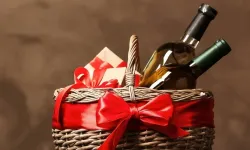 15 yıl öncesine ait yılbaşı sepeti fiyatları gündem oldu