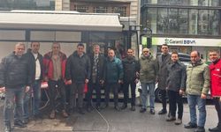 ZGC’den kan bağışı kampanyasına destek