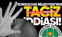 Zonguldak Belediyesi'nde t*ciz iddiaları şok etkisi yarattı!