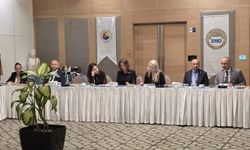 Zonguldak’ta tıbbi ve aromatik bitkiler çalıştayı düzenlendi